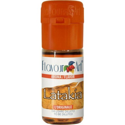 Flavour Art - Latakia Flavor 10m